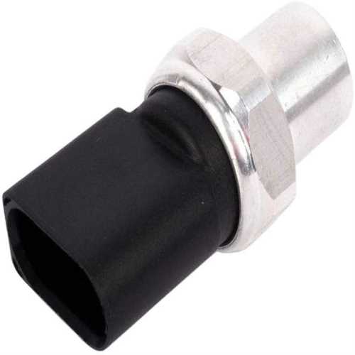 KLİMA BASINÇ MÜŞÜRÜ 3 FİŞLİ GOLF 7-PASSAT-ARTEON-TIGUAN-A3-A4-A6-Q7-SUBERB-OCTAVIA-LEON 12>CRAFTER 1 Ürün Görseli